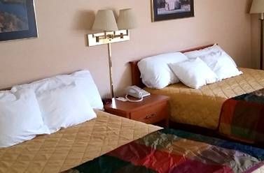 Bay Mills Resort And Casino Sault-Sainte-Marie Chambre photo