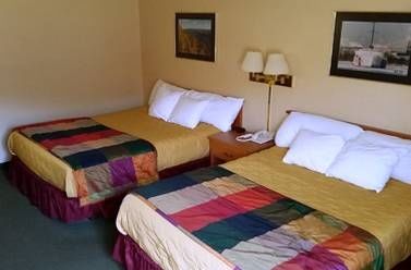 Bay Mills Resort And Casino Sault-Sainte-Marie Chambre photo