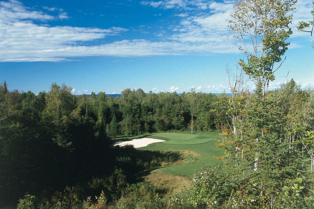 Bay Mills Resort And Casino Sault-Sainte-Marie Extérieur photo